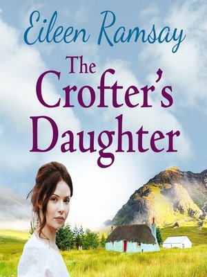 cover image of The Crofter's Daughter